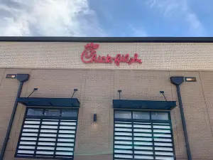 Chick-fil-A