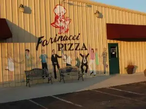 Farinacci Pizza