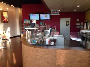 Planet Smoothie