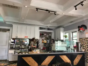 Mantra Coffee & BnB