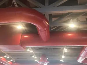 Freddy's Steakhouse & Custard