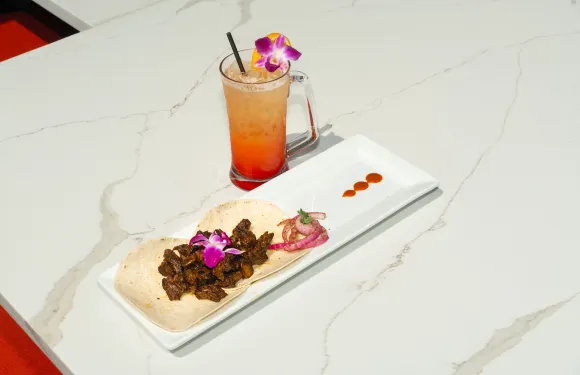 KaLa Rooftop Restaurant