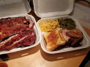 Pearl Country Store & Barbecue