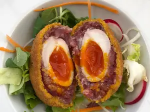 Osteria La Bocca Buona