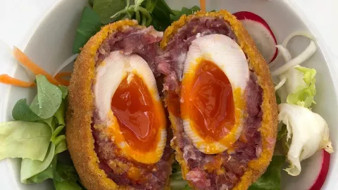 Osteria La Bocca Buona in Bra