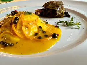 Ristorante Belle Isole