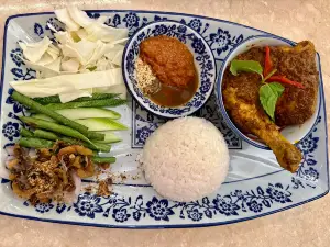 Peranakan House