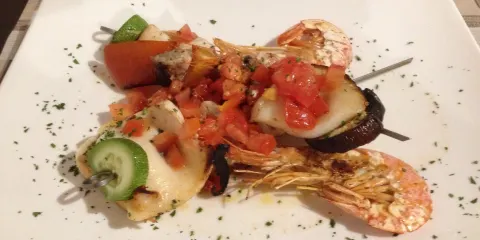 Kalispera