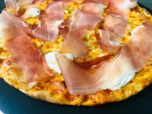 Pizzeria La Cicala di Antonio Falivena