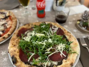 Ristorante Pizzeria Notte e Di