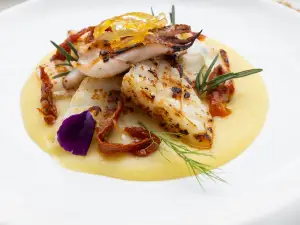 Ristorante Chiaia di Luna