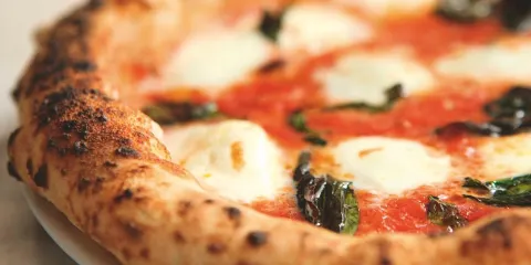 Ristopizza