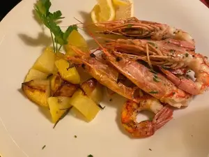 Ristorante La Caneva
