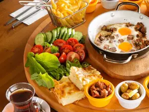 Usluoglu