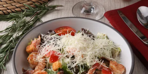 Na Kryshe Loft Restaurant