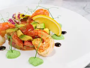Restaurant Mishel