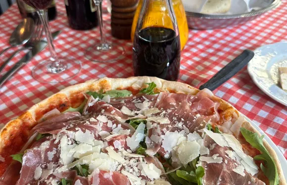 Restaurant Italy