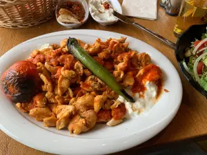 Diyar Sofrasi