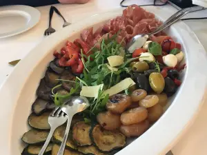 Restaurant Schlossle