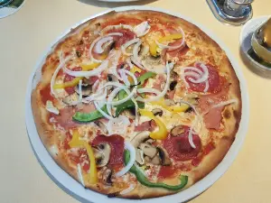 San Marino Restaurant