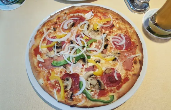 San Marino Restaurant