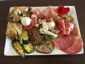 La Rusticana