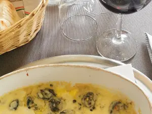 Trattoria da Rosa