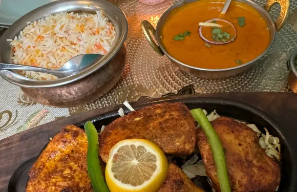 Shalimar Restaurant