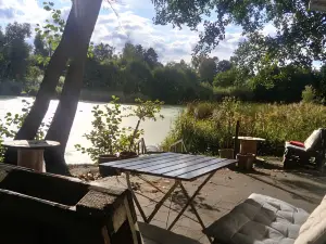 Haus Am See