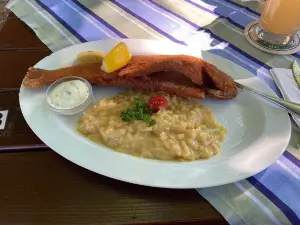 Hubertushöhe