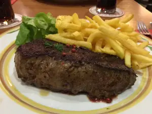 Steak-House