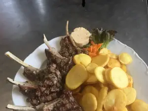 Hotel-Restaurant Artemis