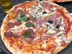 L'Osteria Rosenheim