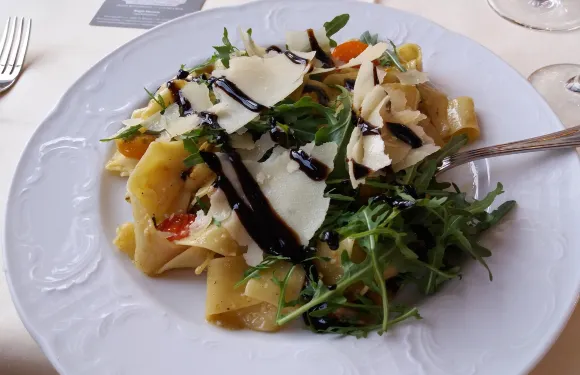 Restaurant & Pizzeria Klosterhof St. Blasien