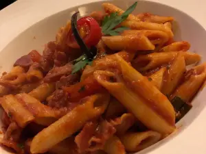 Pension da Marcello Restaurant