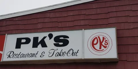 P K's Restaurant & Take-Out