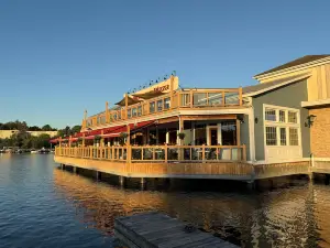 Boston Pizza Gravenhurst