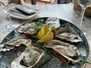 Restaurant ZieZo