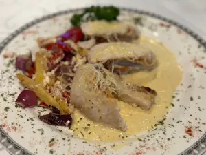 Potok Restoran