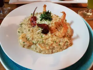 Cafe Artimaña