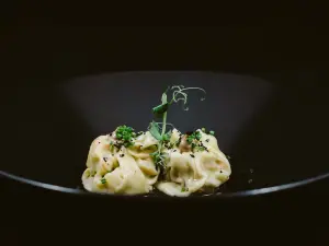 Restaurante Artagan