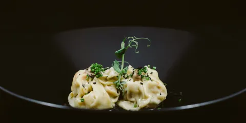 Restaurante Artagan
