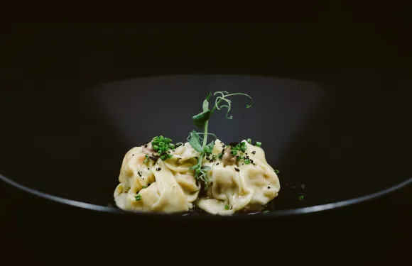 Restaurante Artagan