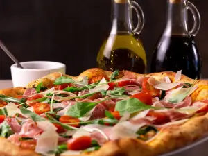 La Scarpetta
