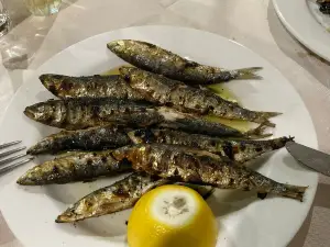 Taverna Klimataria
