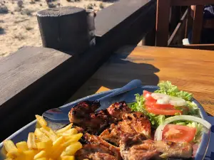 Restaurante Carlos