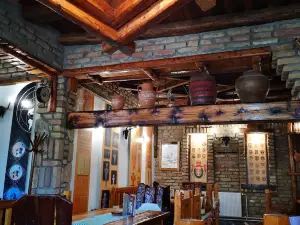Restoran Vojvodina