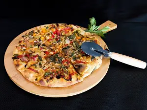 Restaurant & Beach bar Algamar