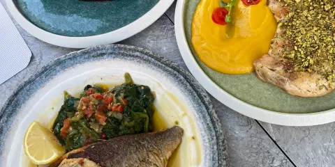 Locus Deli Restaurant