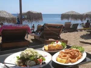 Sirocco Volcanic Restaurant